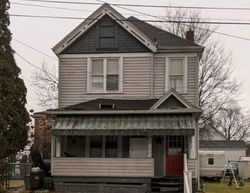 Pre-foreclosure in  CAMBRIA AVE Avonmore, PA 15618