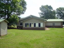 Pre-foreclosure Listing in HIGHWAY 27 S MOUNT IDA, AR 71957