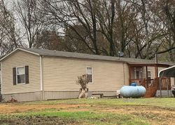 Pre-foreclosure in  HIGHWAY 27 S Mount Ida, AR 71957