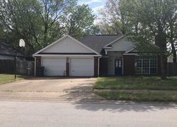 Pre-foreclosure in  N WEATHERWOOD CT Fayetteville, AR 72704