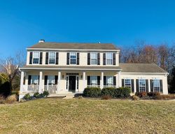 Pre-foreclosure in  LARCHMONT LN West Grove, PA 19390