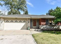 Pre-foreclosure in  S ELM DR New Berlin, WI 53146