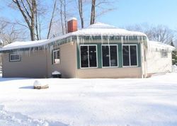 Pre-foreclosure Listing in RANDALL LN SURING, WI 54174