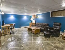 Pre-foreclosure in  YORK ST Beaver Dam, WI 53916