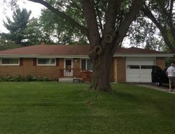Pre-foreclosure in  CENTER RD Waukesha, WI 53189