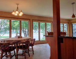 Pre-foreclosure in  RIVERSIDE DR Shawano, WI 54166