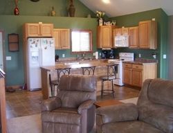 Pre-foreclosure in  RICHFIELD DR Arpin, WI 54410