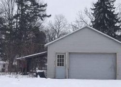 Pre-foreclosure Listing in 5TH ST WAUPACA, WI 54981