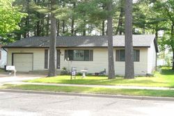 Pre-foreclosure Listing in LINCOLN ST WISCONSIN RAPIDS, WI 54494