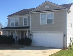 Pre-foreclosure Listing in DUNMORE CT CLOVER, SC 29710