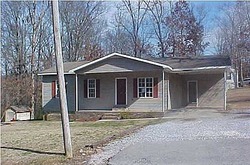 Pre-foreclosure Listing in BERRY RD SOMERVILLE, AL 35670