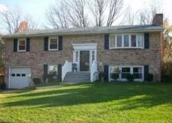 Pre-foreclosure Listing in IDLEWILD RD BEL AIR, MD 21014
