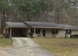 Pre-foreclosure Listing in 6TH STREET EXT ALEXANDER CITY, AL 35010