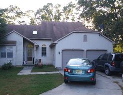 Pre-foreclosure in  HAYSTACK CT Sicklerville, NJ 08081