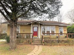 Pre-foreclosure Listing in N BOSTON AVE RUSSELLVILLE, AR 72801