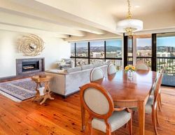 Pre-foreclosure in  WILSHIRE BLVD  Los Angeles, CA 90024
