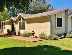 Pre-foreclosure Listing in MCCOY RD RED BLUFF, CA 96080