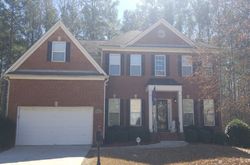 Pre-foreclosure in  HAMLIN SQ SW Atlanta, GA 30331