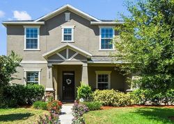 Pre-foreclosure in  ALSTON BAY BLVD Apopka, FL 32703