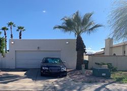 Pre-foreclosure in  E KRISTAL WAY Phoenix, AZ 85024
