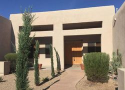 Pre-foreclosure in  N 59TH ST Cave Creek, AZ 85331