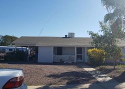 Pre-foreclosure in  N 3RD AVE Phoenix, AZ 85021