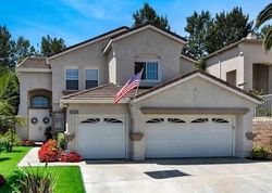 Pre-foreclosure in  E GARDEN VIEW DR Anaheim, CA 92808