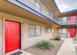 Pre-foreclosure in  W EARLL DR UNIT 107 Phoenix, AZ 85013