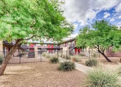 Pre-foreclosure in  W EARLL DR UNIT 107 Phoenix, AZ 85013
