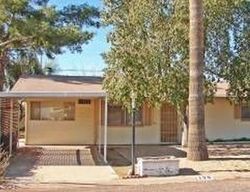 Pre-foreclosure in  PERETZ CIR Morristown, AZ 85342
