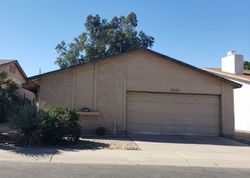 Pre-foreclosure in  W HEARN RD Phoenix, AZ 85023