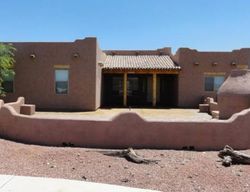 Pre-foreclosure Listing in N 241ST AVE MORRISTOWN, AZ 85342