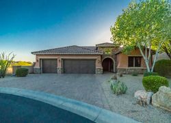 Pre-foreclosure in  N 99TH PL Scottsdale, AZ 85255