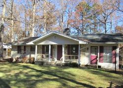 Pre-foreclosure Listing in W CLEARWATER DR SHERIDAN, AR 72150