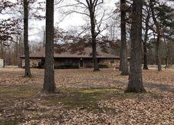Pre-foreclosure Listing in DON DR WHITE HALL, AR 71602