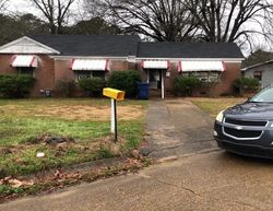 Pre-foreclosure Listing in PARK DR CAMDEN, AR 71701