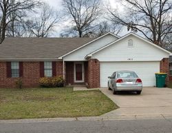  E 13th St, Russellville AR
