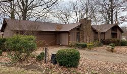 Pre-foreclosure Listing in COTTONWOOD ST JONESBORO, AR 72401