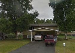 Pre-foreclosure in  ALTOONA DR Anchorage, AK 99502