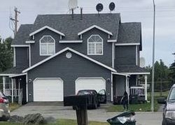 Pre-foreclosure Listing in LARKSPUR ST ANCHORAGE, AK 99507
