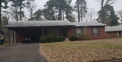 Pre-foreclosure in  ARCHERS GRN Pine Bluff, AR 71603