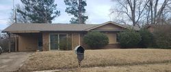 Pre-foreclosure in  W 35TH AVE Pine Bluff, AR 71603