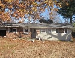 Pre-foreclosure in  LEONARD DR Mountain Home, AR 72653
