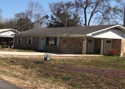 Pre-foreclosure in  WINCHESTER DR Waldron, AR 72958