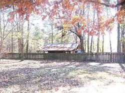 Pre-foreclosure in  DALE DR Traskwood, AR 72167