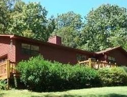 Pre-foreclosure Listing in GUM LN RUSSELLVILLE, AR 72802
