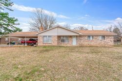 Pre-foreclosure Listing in BELL RD GREENWOOD, AR 72936
