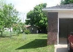 Pre-foreclosure in  FILLMORE ST Clarksville, AR 72830