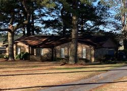 Pre-foreclosure in  HIGHWAY 63 Rison, AR 71665