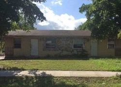 Pre-foreclosure Listing in NW 23RD LN FORT LAUDERDALE, FL 33311